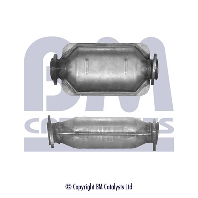 Catalytic Converter